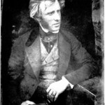 David Octavius Hill, Robert Adamson, "Mark Napier", 1845, Allen Memorial Art Museum, Oberlin College, Scotland