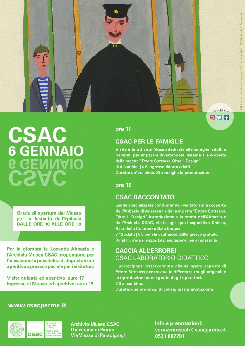Locandina 2018