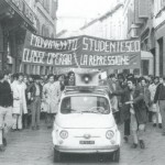 Corteo Ildo (vicino macchina)