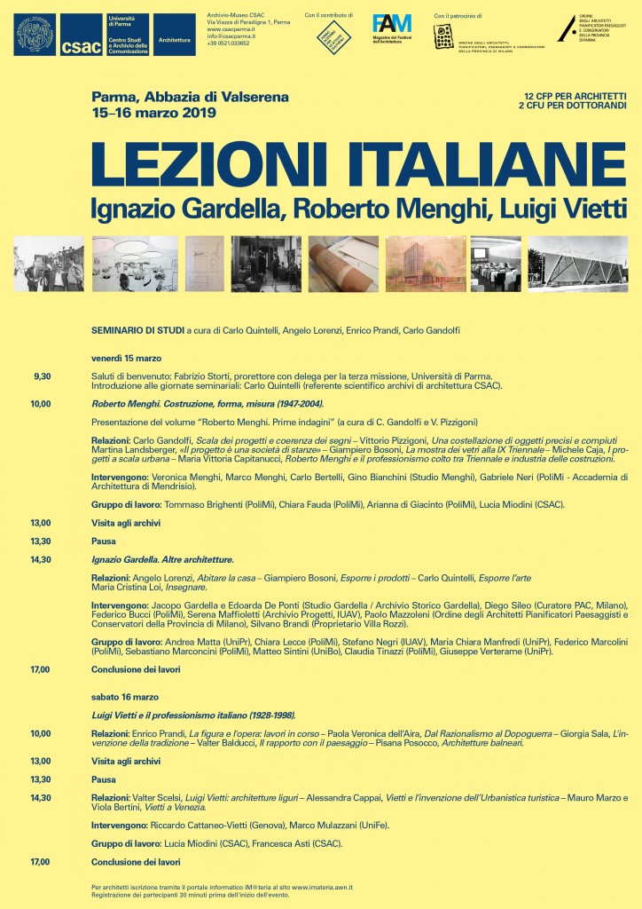 LezioniItaliane