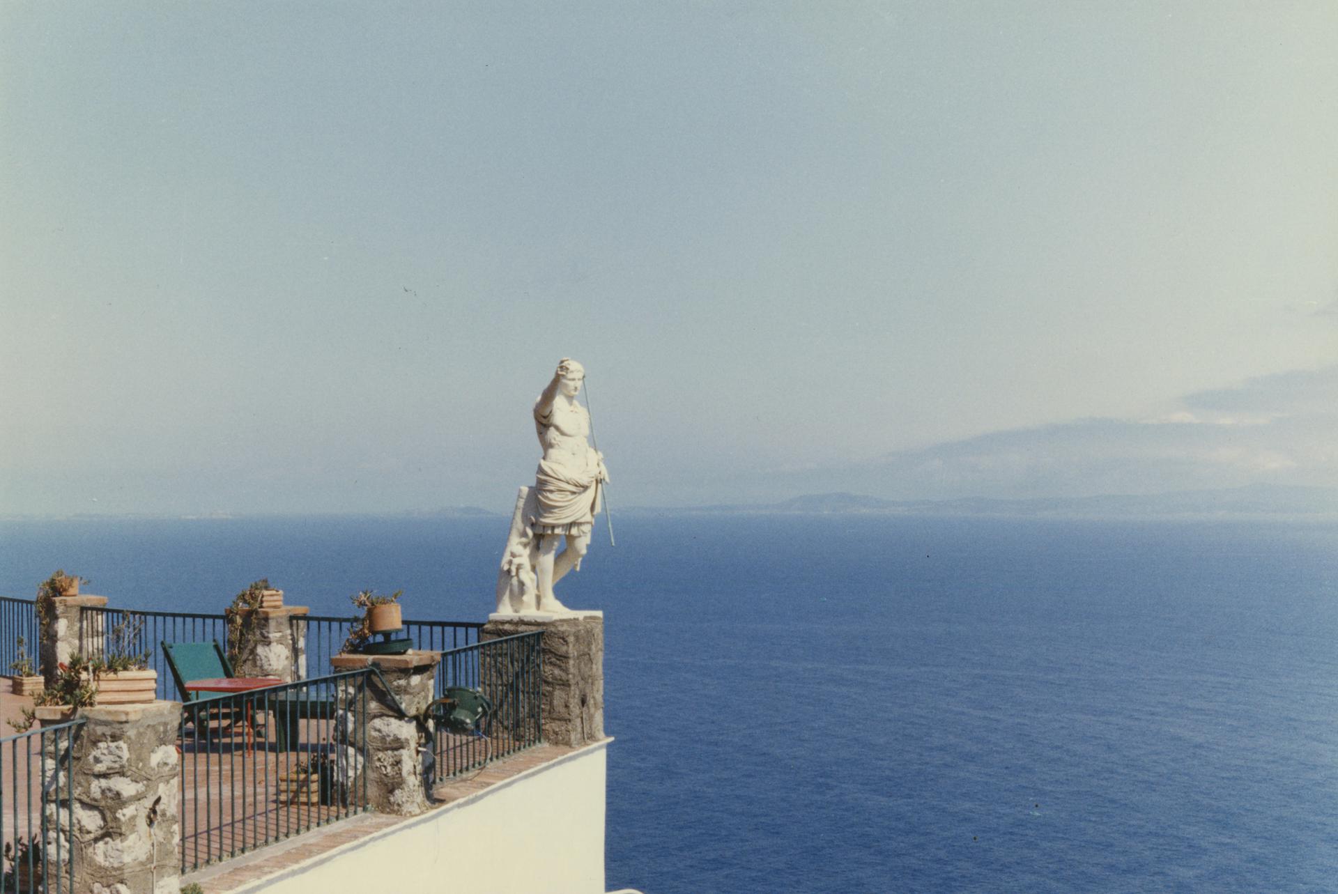 Luigi Ghirri, Giovanni Chiaramonte. Ultima bellezza