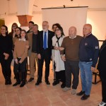 Fotografia di tutti i partecipanti al progetto US-ABILITY